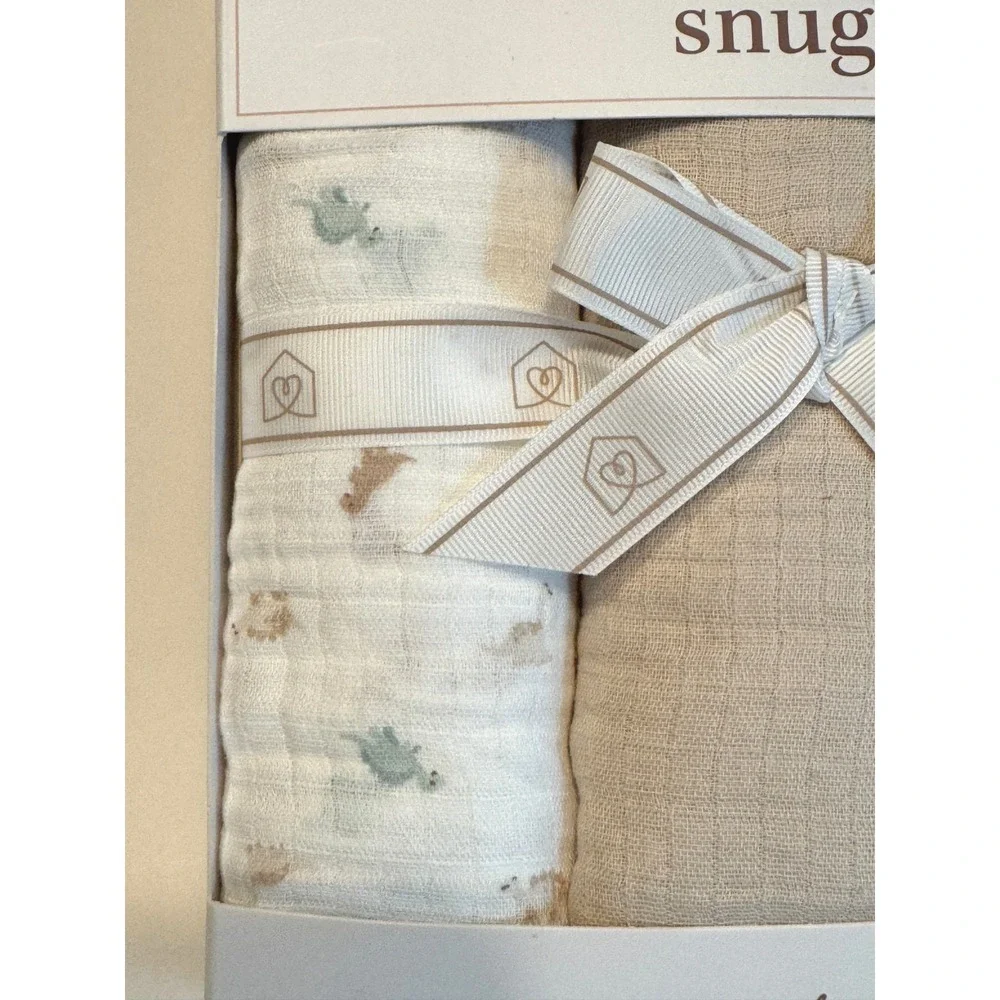 Snug new pack